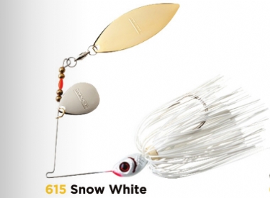 PEARL/WHITE SNOW WHITE